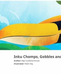 Inku Chomps Gobbles And Slurps 9789353097332 (1)