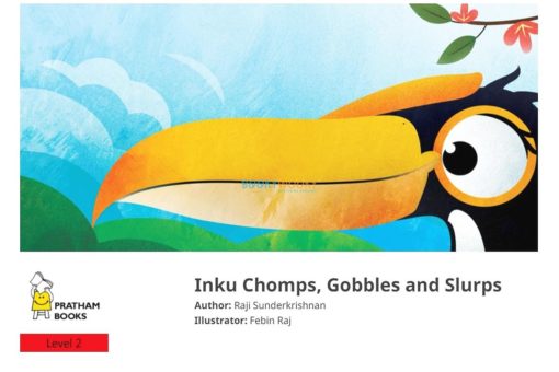 Inku Chomps Gobbles And Slurps 9789353097332 1