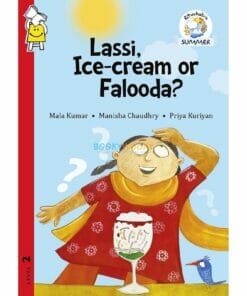 Season 4 Summer – Lassi Icecream Or Falooda – Pratham Level 2 cover
