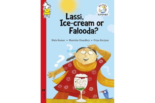 Season 4 Summer Lassi Icecream Or Falooda Pratham Level 2 cover