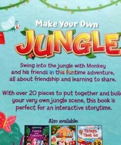 Make Your Own Jungle - Image 7