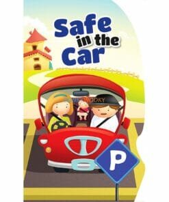 Safe in the Car
