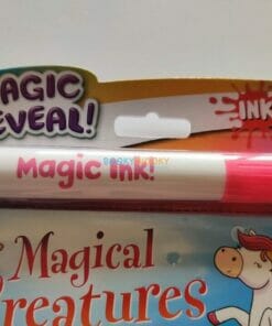 Inkredibles Magical Creatures Magic Ink (1)