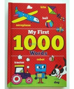 My First 1000 Words 2