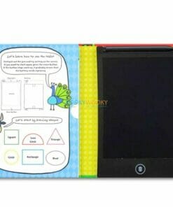 Farm LCD Tablet with Flashcards Pack 9781839236143 inside more (2)