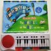 Smart Kids The Wheels on the Bus and Other Songs Keyboard Musical book 9781786909299 cover