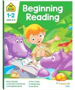SZ Beginning Reading 9781488919121