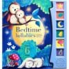 Bedtime Lullabies Sound Book 2