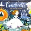Cinderella Fairy Tale Pop up Book