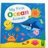 My First Ocean Animals 9781951086732
