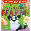 The Very Funny Farm Amazing Pop up Fun