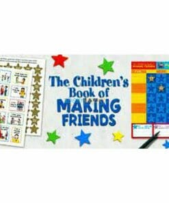 Children's Book of Making Friends 9781782701293
