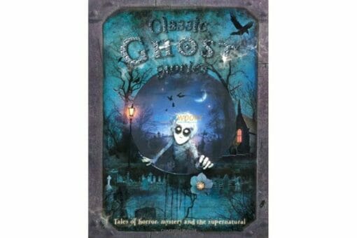 Classic Ghost Stories 9781848102897