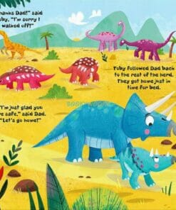 Convertible Dinosaur Playmat Sit-in Dino