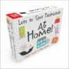 Lots to Spot Flashcards At Home 9781786178084
