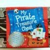 My Pirate Treasure Chest 9781784402464