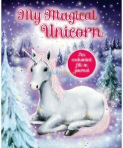 My Magical Unicorn 9781407188904