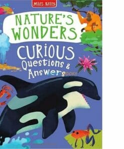 Natures Wonders Curiouse Question Answers 9781789892420