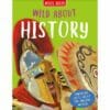 Wild About History 9781789891614