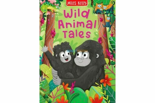 Wild Animal Tales 9781789893175 1