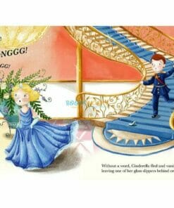 Cinderella: A Come to Life Book 9781949679069