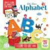 Let`s Learn Alphabet A Come to Life Book 9781949679120