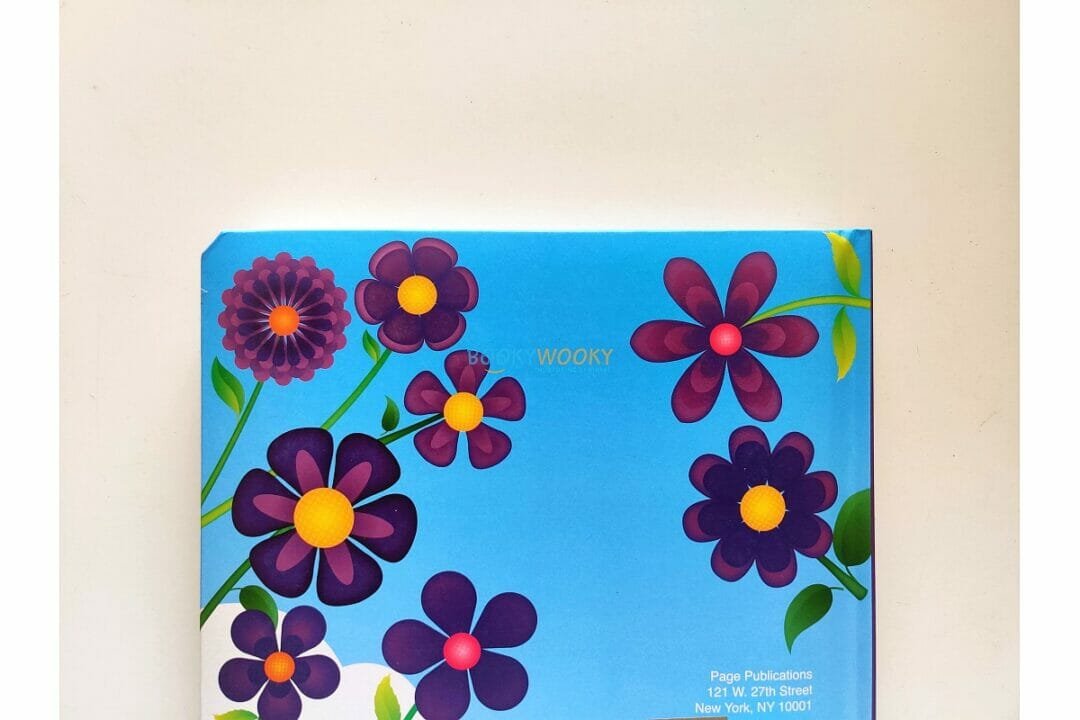 123 Numbers BoardBook 9781947788558
