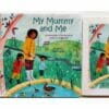 My Mummy and Me A Keepsake Activity Book and Greeting Card 9781789508185