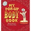 My Pop up Body Book 9781406392609