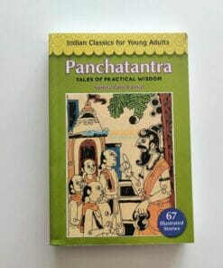 Panchatantra Tales of Practical Wisdom 67in1 9788184995558