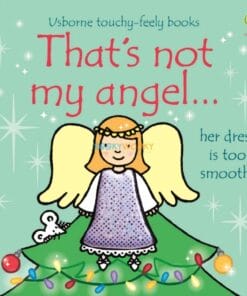 That`s Not My Angel 9781474953542