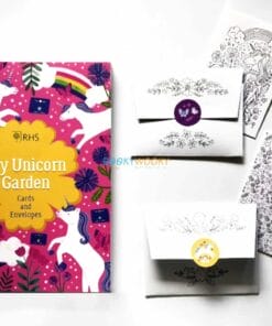 My Unicorn Garden 9780702302503