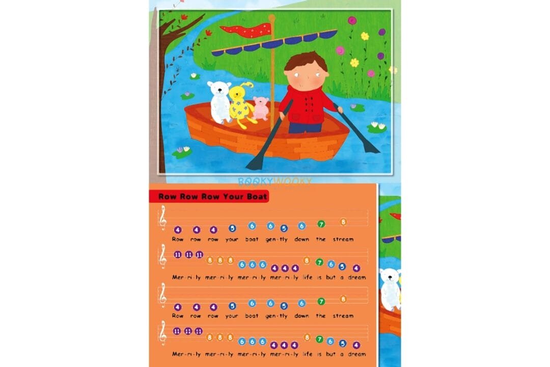 Old MacDonald Other Play Along Songs Keyboard Sound Book 9780755407828 1 Old MacDonald Other Play Along Songs Keyboard Sound Book 9780755407828