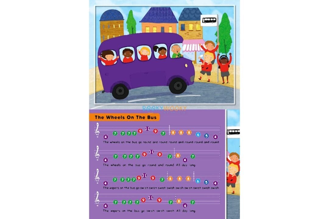 Old MacDonald Other Play Along Songs Keyboard Sound Book 9780755407828 2 Old MacDonald Other Play Along Songs Keyboard Sound Book 9780755407828