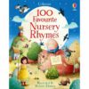 100 Favourite Nursery Rhymes 9781835406083