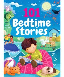 101 Bedtime Stories 9789353765859