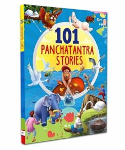 101 Panchatantra Stories 9789353765170