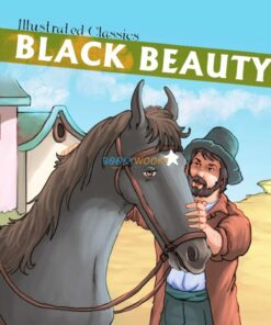 Black Beauty Illustrated Classics 9789352760909