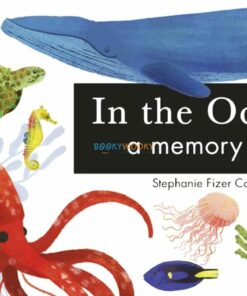 In the Ocean a Memory Game 9781788819367