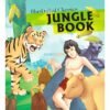 Jungle Book Illustrated Classics 9789386410108