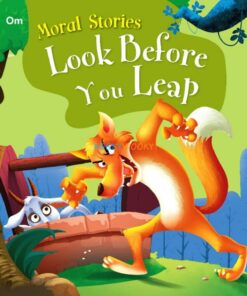 Look Before You Leap Moral Stories 9789385252327