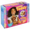 Build Your Own Teddy 9781802490534