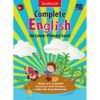 SAP Complete English for Lower Primary Level 9789386082770