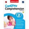 SAP Conquer Comprehension Workbook Primary Level 2 9789350490310