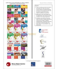 SAP Learning Grammar Workbook Primary Level 5 9789350490167