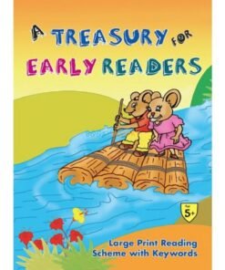 A Treasury For Early Readers 9789350493861