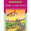 Fairy Tales Early Readers Peter and the Wolf 9788184997842