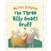 My First Storytime The Three Billy Goats Gruff 9781474895163