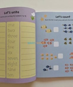 Adding and Subtracting Activity Book 9781839406003
