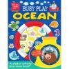 Busy Play Ocean 9781801050494